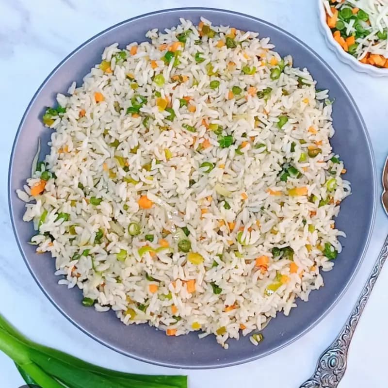 Fried Rice
