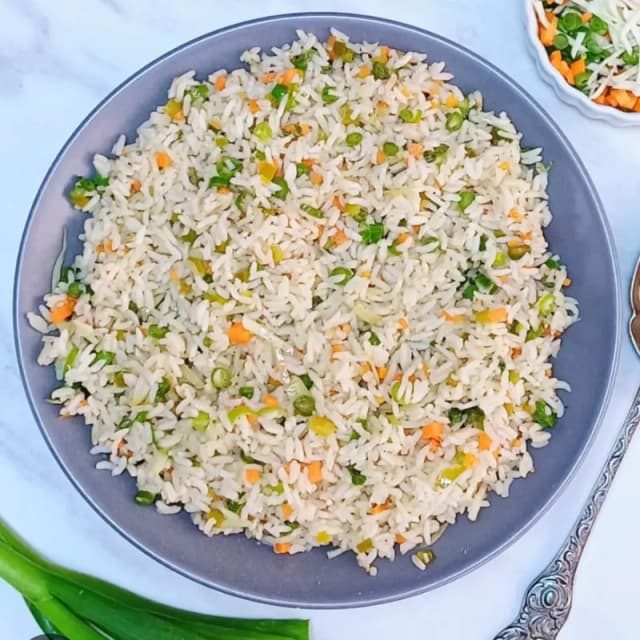 Fried Rice