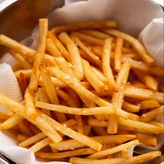 Fries