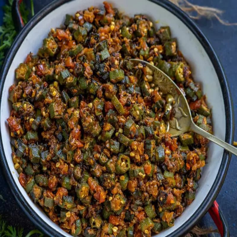 Bhindi