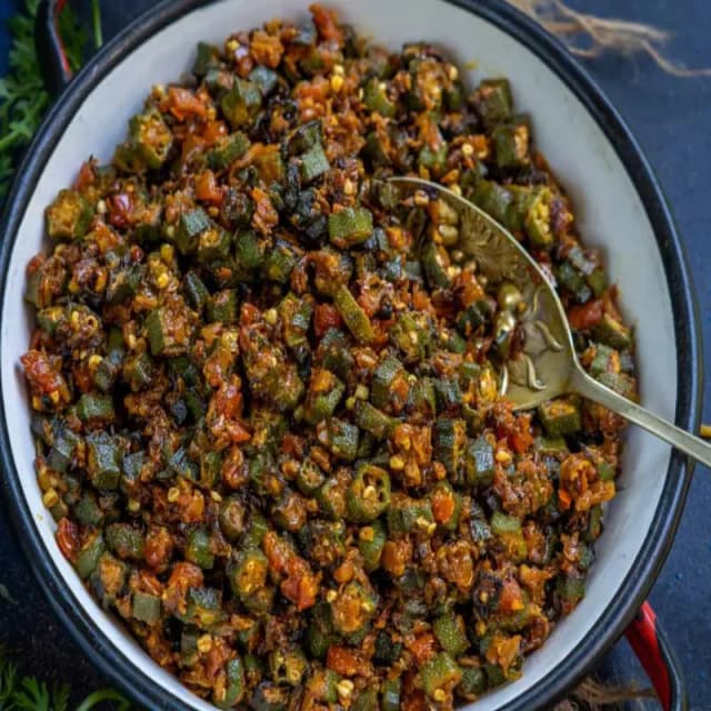 Bhindi