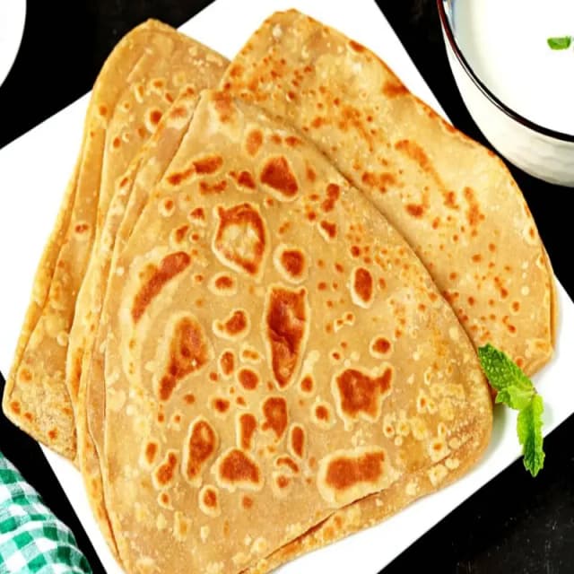 Paratha