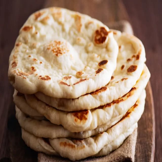 Naan