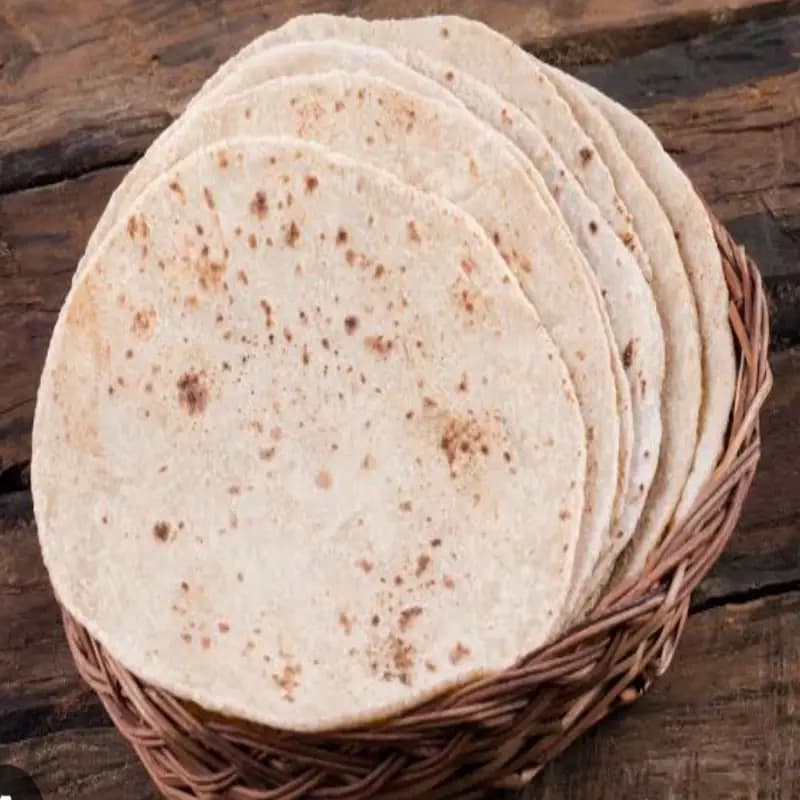 Chapati