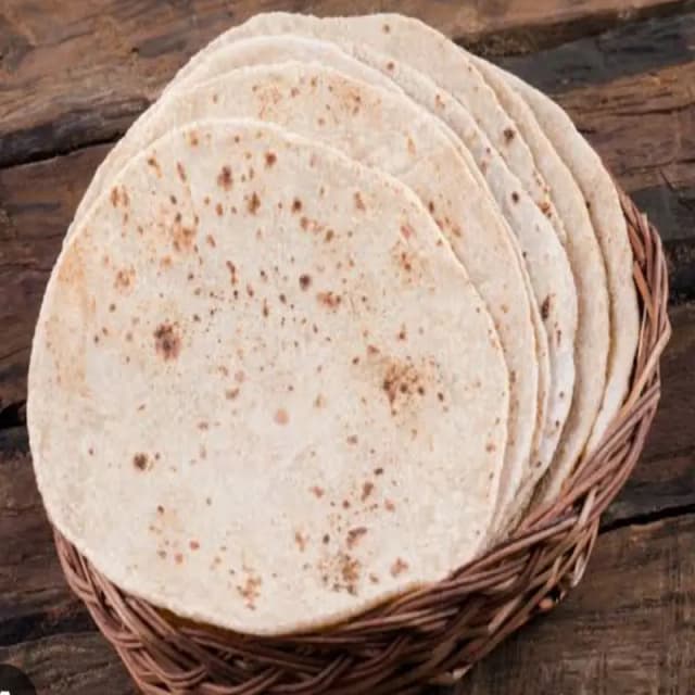 Chapati