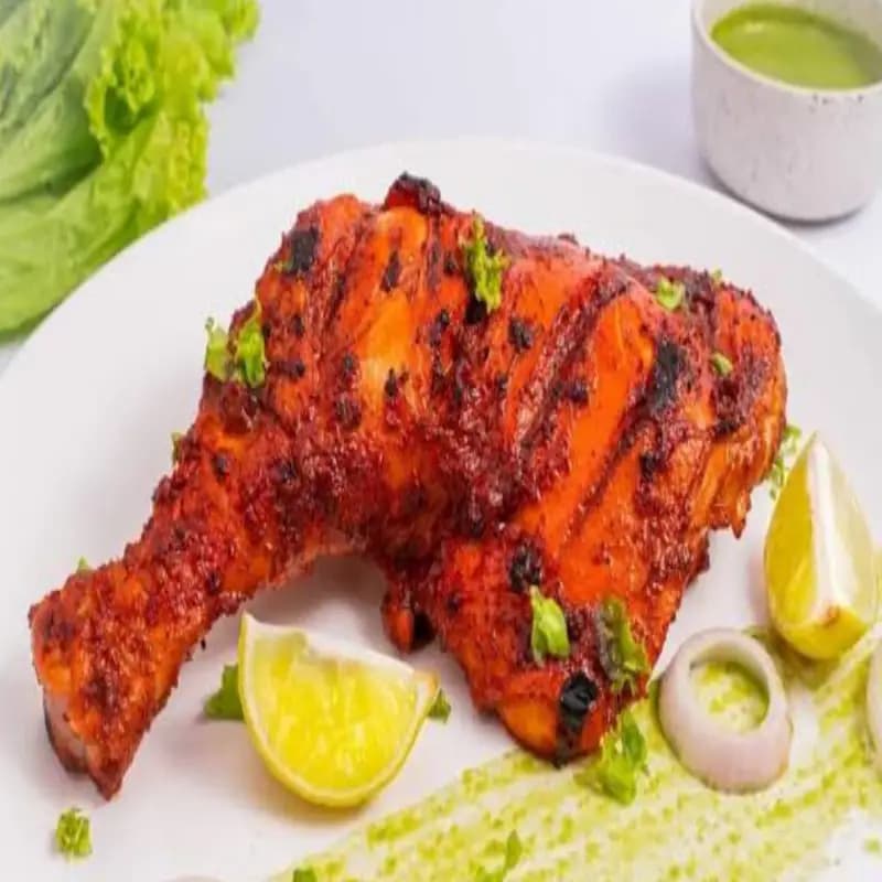 Chicken Tikkah Piece