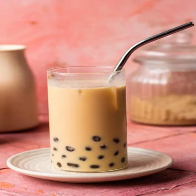 Bubble Tea