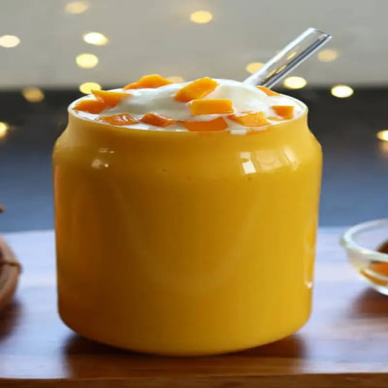 Mango Shake