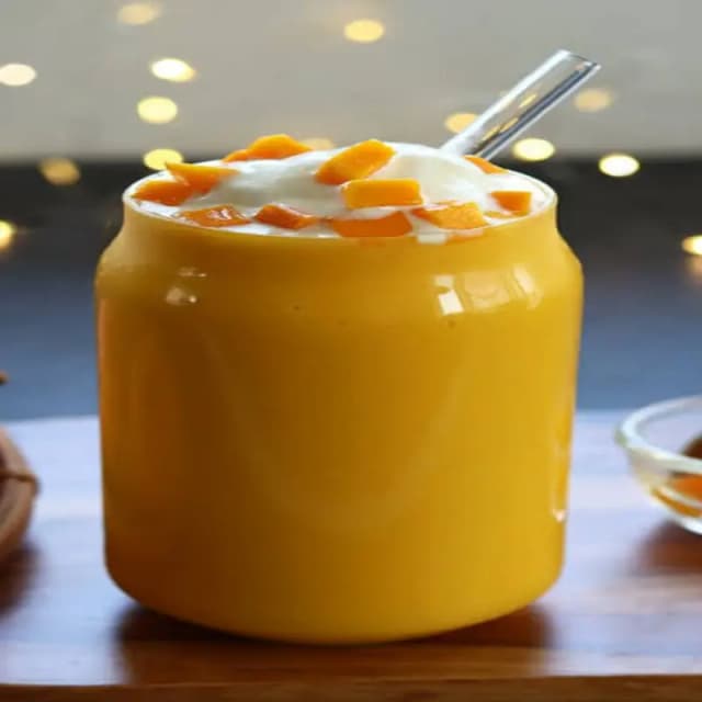 Mango Shake