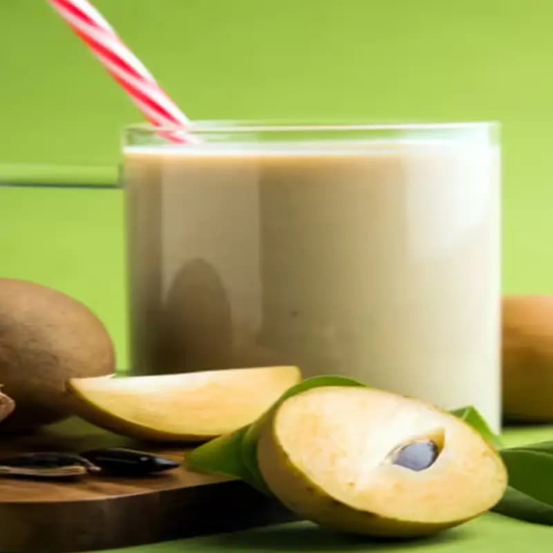 Chiku Shake