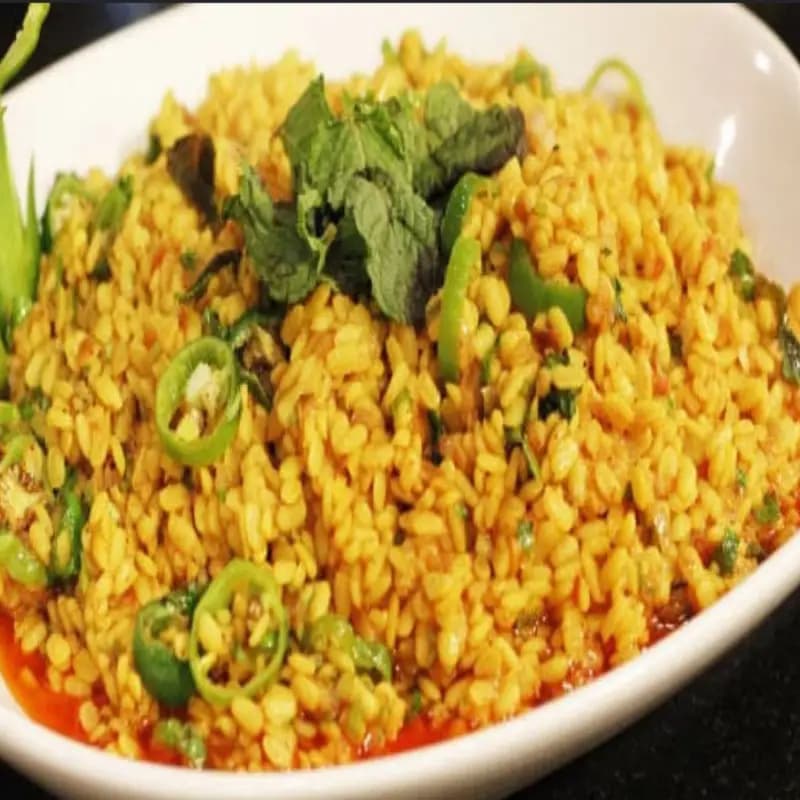 Shahi Daal